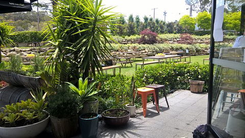Sandstone Cafe - Sydney 4u 0