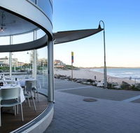 Sealevel Restaurant - Sydney 4u