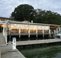 Shipwrights on the Marina - Sydney 4u