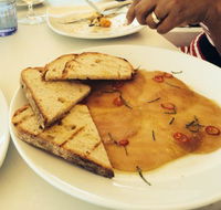 Signature Brasserie - Sydney 4u