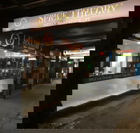 Spice Theory - Sydney 4u