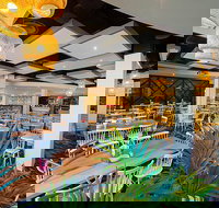 St George Maso's - Accommodation Sydney