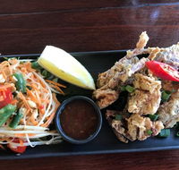 Thai by the Beach Restaurant - Sydney 4u