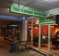 Thai Elephant - Sydney 4u