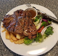 The Chef's Wife Bistro Dining - Accommodation Sydney