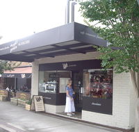 The Cook's Garden - Sydney 4u