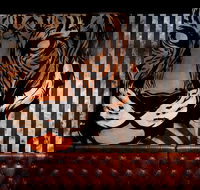The Ginger Tiger Restaurant - Sydney 4u