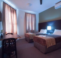 Waterworks Hotel - Accommodation Sydney