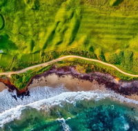 White Rock Cafe at Long Reef - Sydney 4u