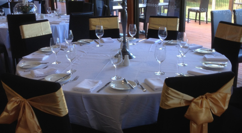 Pasfields Restaurant - Sydney 4u 1