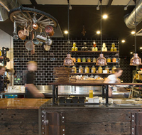 Shaw  Co - Accommodation Sydney