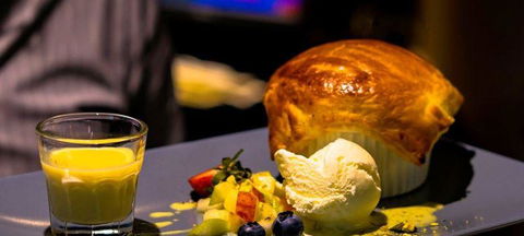 Abbott Street Espresso - Sydney 4u 3