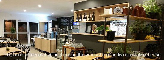 Newstead TAS Accommodation Sydney