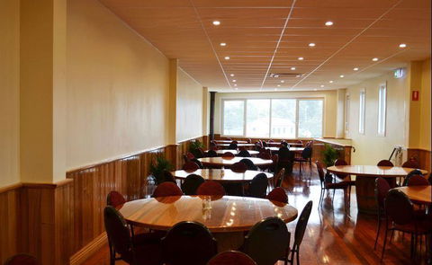 Da Ricardo's - Accommodation Sydney 6