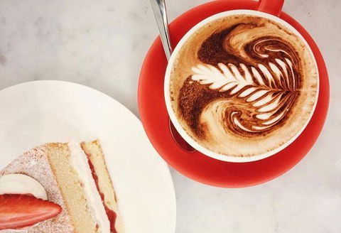 Don Angelo Pizzeria - Sydney 4u 4