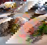 Dragonfly Cafe - Accommodation Sydney