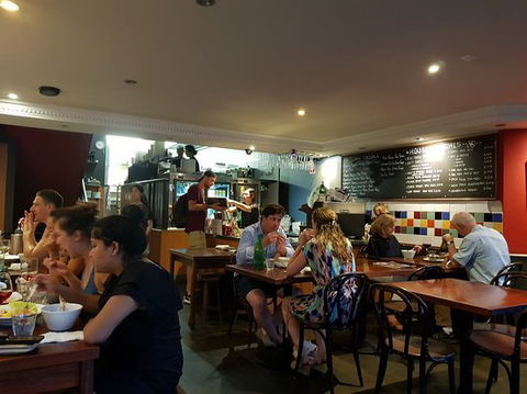 Eat Thai - Sydney 4u 0