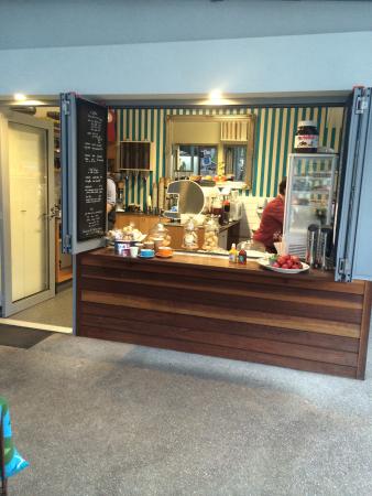 Launceston TAS Accommodation Sydney