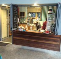 Gigi Espresso - Accommodation Sydney