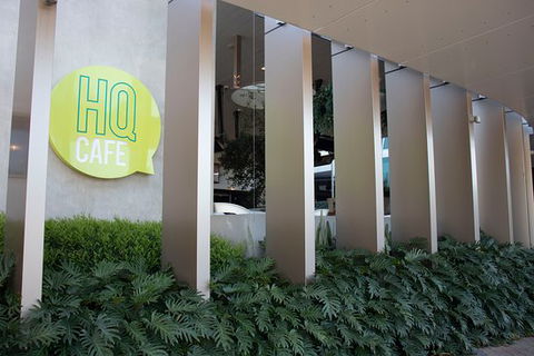 HQ Cafe - Accommodation Sydney 0