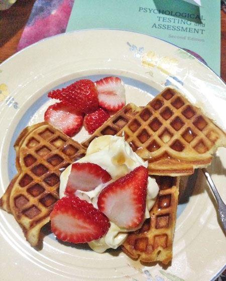 MannaFest Cafe - Sydney 4u 0