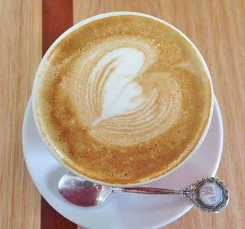 MannaFest Cafe - Sydney 4u 5