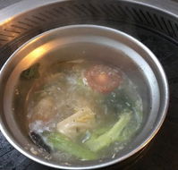 Monsoon Shabu Shabu - Accommodation Sydney