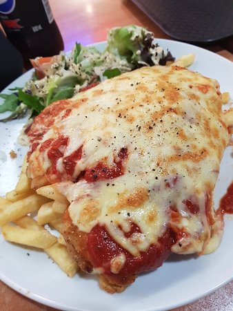 Paris Cafe - Sydney 4u 0