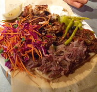 Pazar Food Collective - Accommodation Sydney