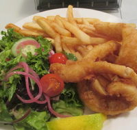 Spinnaker Seafood Market - Sydney 4u