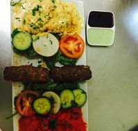 Tandoori Hut Indian Restaurant - Accommodation Sydney