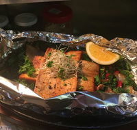 Thai Veggie Hutt - Accommodation Sydney