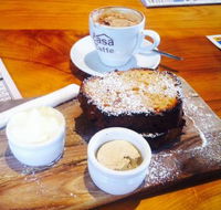 The Terrace Espresso Bar - Sydney 4u
