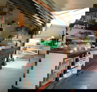 The Tiller Coffee - Sydney 4u