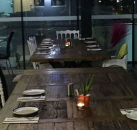 Tiger Grill - Accommodation Sydney