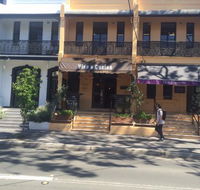 Vino e Cucina - Sydney 4u
