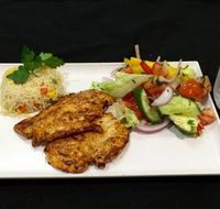 Al Wadi Charcoal Chicken - Sydney 4u