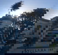 Arvi's Restaurant and Bar - Accommodation Sydney