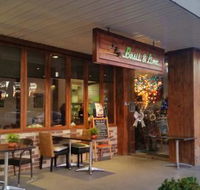 Basil  Lime - Accommodation Sydney