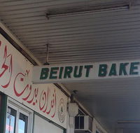 Beirut Bakery - Sydney 4u