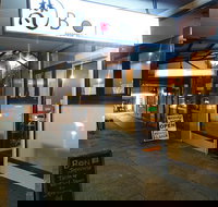 Bon Japanese Restaurant - Accommodation Sydney