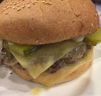 BurgerFuel - Sydney 4u