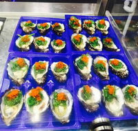 Burwood Plaza Seafoods - Accommodation Sydney