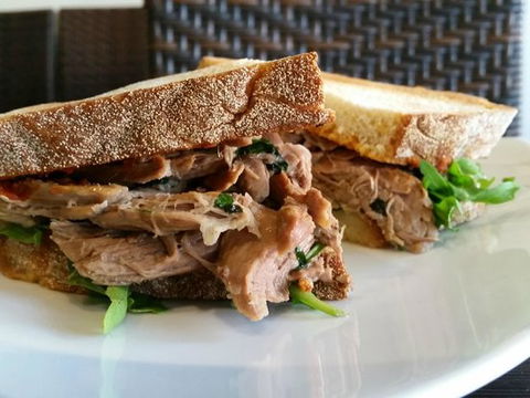 Cafe 41 - Accommodation Sydney 0
