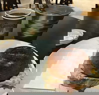 Cafe Quince - Accommodation Sydney