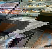Champ  Chief Deli Cafe - Sydney 4u