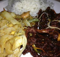 Chinese Kitchen Restaurant - Accommodation Sydney
