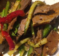 Chinese Noodle Bar - Accommodation Sydney