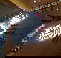 Chir Chir Burwood - Accommodation Sydney