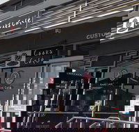 Cooks Cafe - Accommodation Sydney